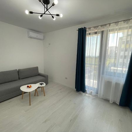 Vys Residence Mamaia Nord นาโวดาริ ภายนอก รูปภาพ